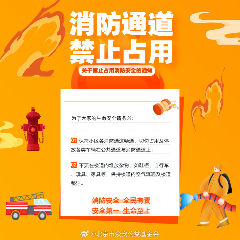 消防安全资讯速递，守护家园新篇章开启