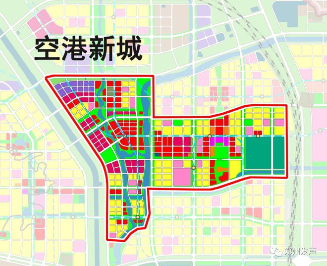 探索未来风貌：北京钟鼓楼区域全新规划蓝图揭晓