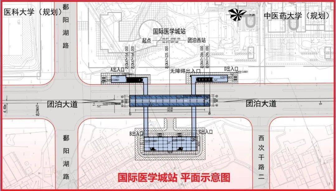 地铁沿线杨柳郡最新建筑设计赏析图集