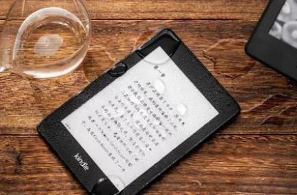 揭秘：目前市面上最新款的Kindle电子书阅读器是哪一款？