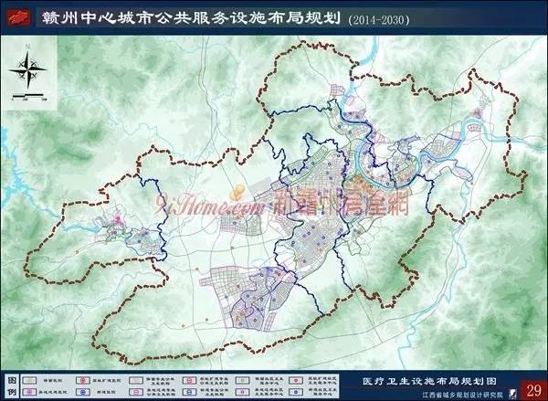 射洪市金华片区全新规划蓝图项目揭秘