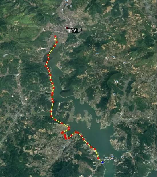 古田环湖路建设进展速递：最新工程动态全解析